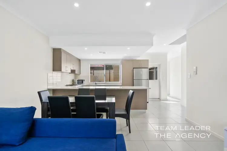 Fifth view of Homely villa listing, 4A Arnold Place, Balga WA 6061