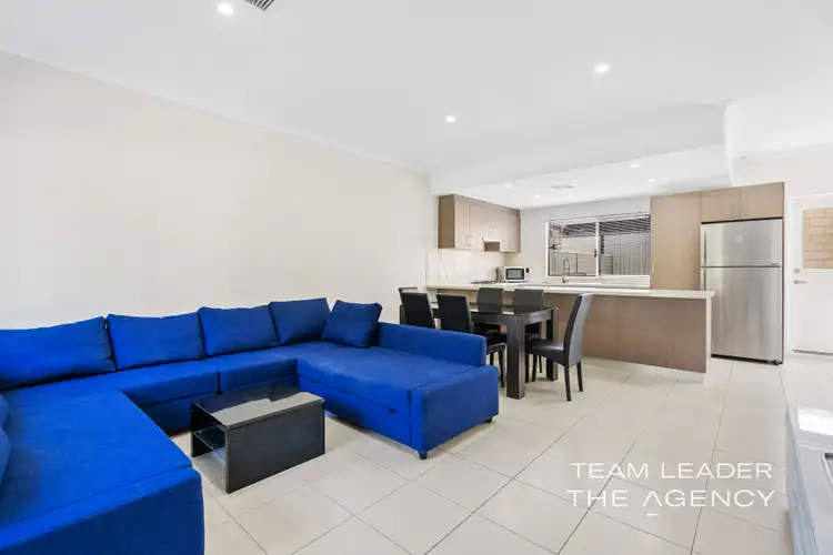 Sixth view of Homely villa listing, 4A Arnold Place, Balga WA 6061