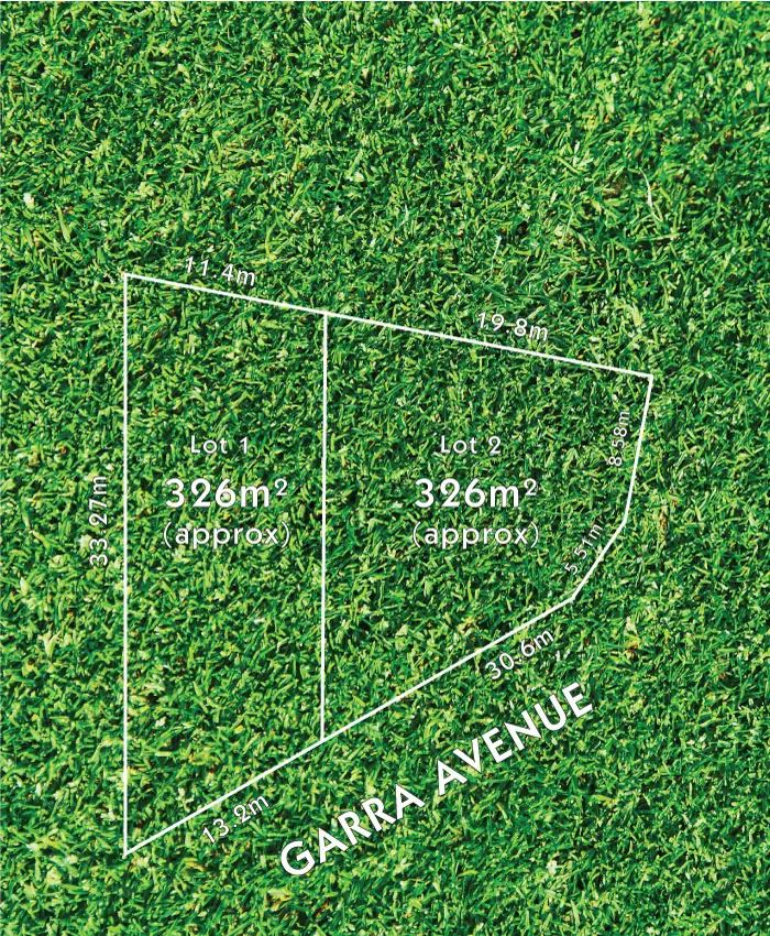 LOT 102, 6 Garra Avenue, Modbury SA 5092