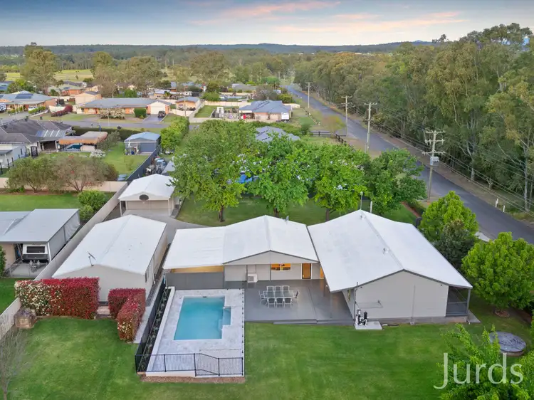12 Fletcher Street, Nulkaba NSW 2325