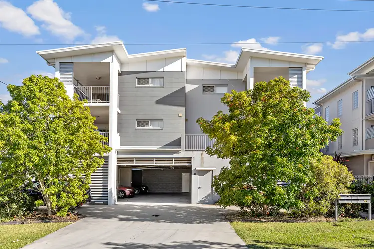 7/44 Lovegrove Street, Zillmere QLD 4034
