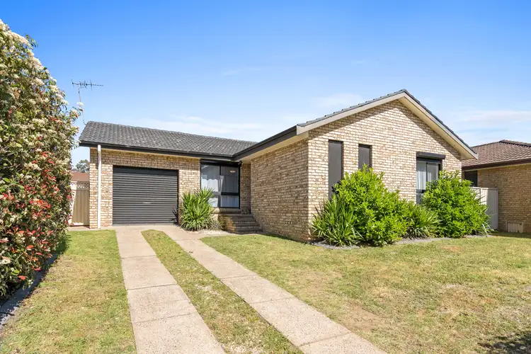 8 Casuarina Close, Muswellbrook NSW 2333