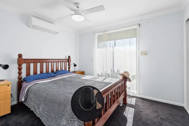 Second view of Homely house listing, 8 Casuarina Close, Muswellbrook NSW 2333