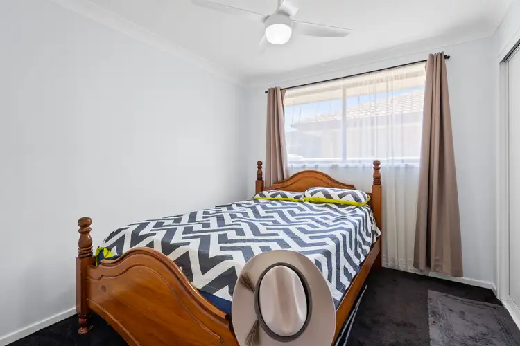 Fifth view of Homely house listing, 8 Casuarina Close, Muswellbrook NSW 2333