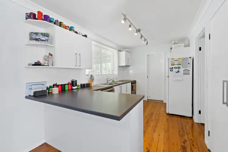 Sixth view of Homely house listing, 8 Casuarina Close, Muswellbrook NSW 2333