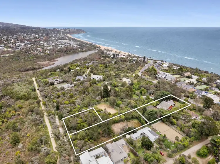 23-25 Maude Street, Mount Martha VIC 3934