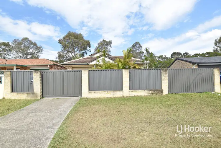 Second view of Homely house listing, 23 Creswick Court, Caboolture QLD 4510