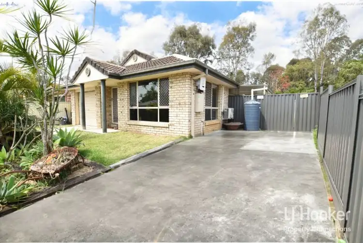 Third view of Homely house listing, 23 Creswick Court, Caboolture QLD 4510