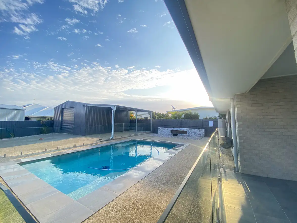 Main view of Homely house listing, 1 Bellona Court, Bargara QLD 4670