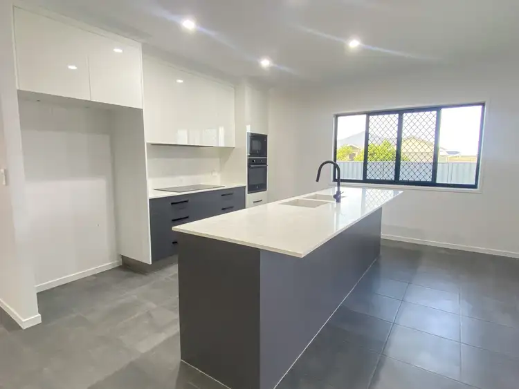 Fifth view of Homely house listing, 1 Bellona Court, Bargara QLD 4670