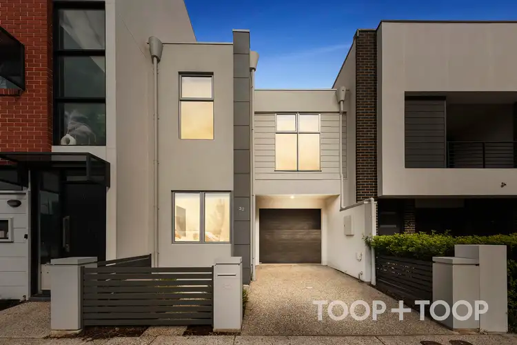 32 Winta Way, Lightsview SA 5085