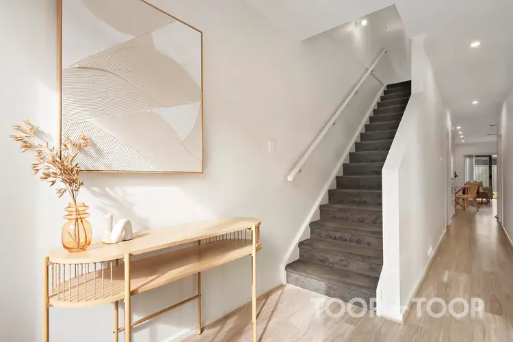 Second view of Homely house listing, 32 Winta Way, Lightsview SA 5085