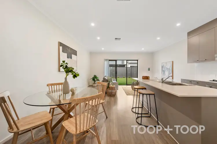Fourth view of Homely house listing, 32 Winta Way, Lightsview SA 5085