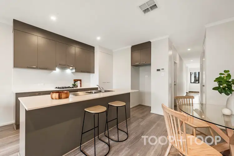 Fifth view of Homely house listing, 32 Winta Way, Lightsview SA 5085