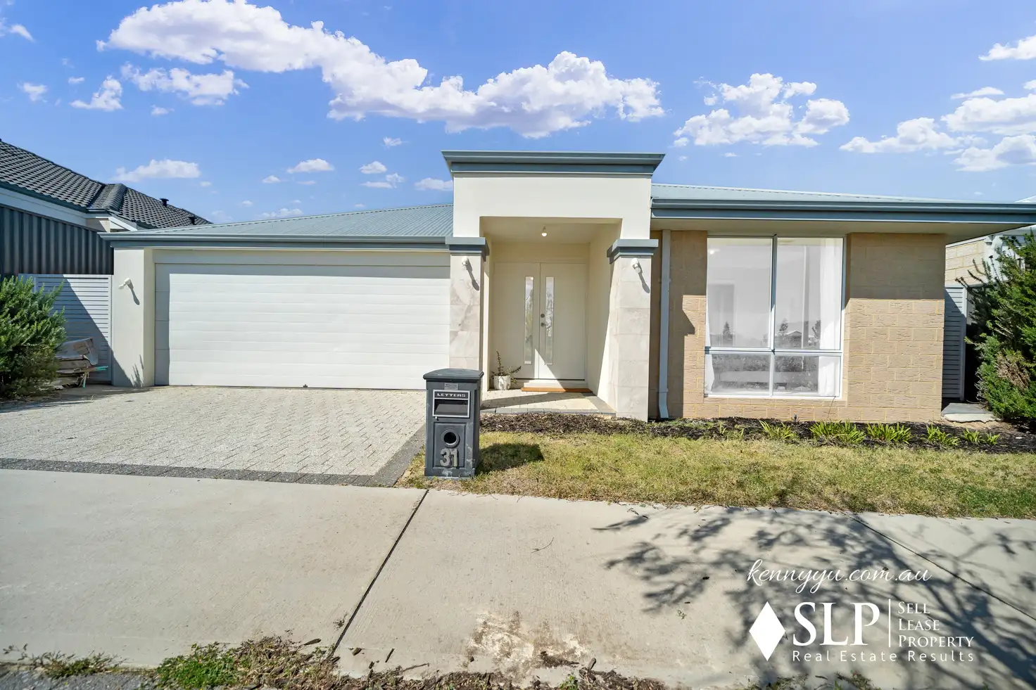 Main view of Homely house listing, 31 Ranella Street, Jindalee WA 6036