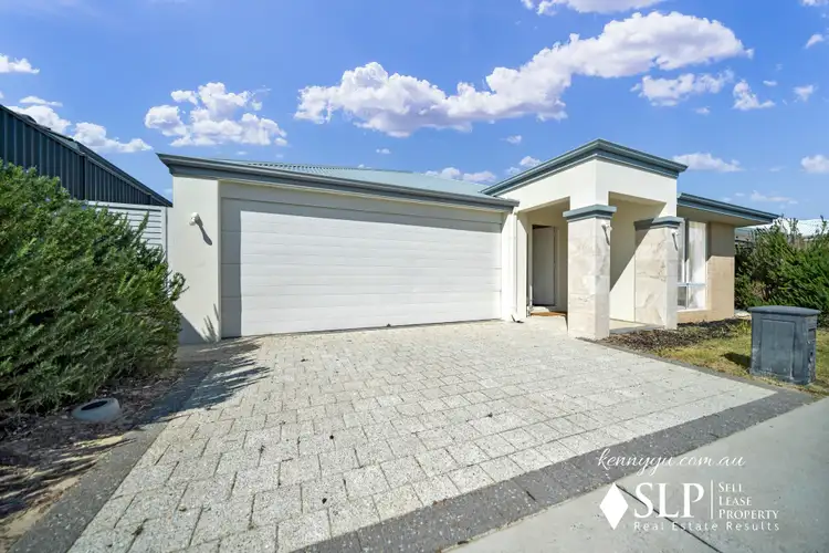 Second view of Homely house listing, 31 Ranella Street, Jindalee WA 6036