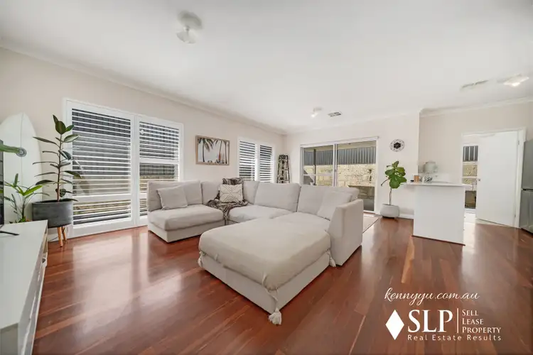 Third view of Homely house listing, 31 Ranella Street, Jindalee WA 6036
