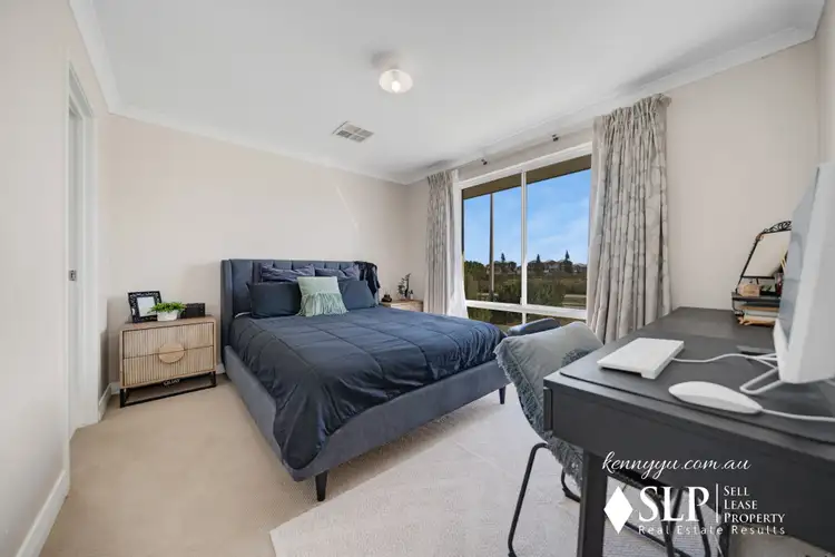 Fifth view of Homely house listing, 31 Ranella Street, Jindalee WA 6036