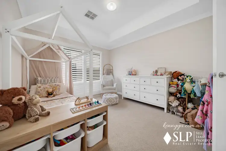 Sixth view of Homely house listing, 31 Ranella Street, Jindalee WA 6036