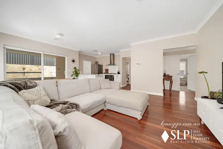 Seventh view of Homely house listing, 31 Ranella Street, Jindalee WA 6036