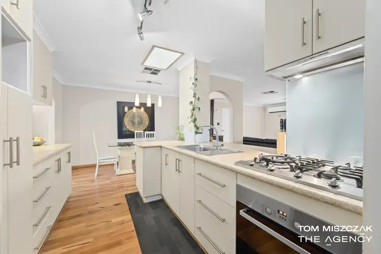 Sixth view of Homely house listing, 1/225 William Street, Beckenham WA 6107