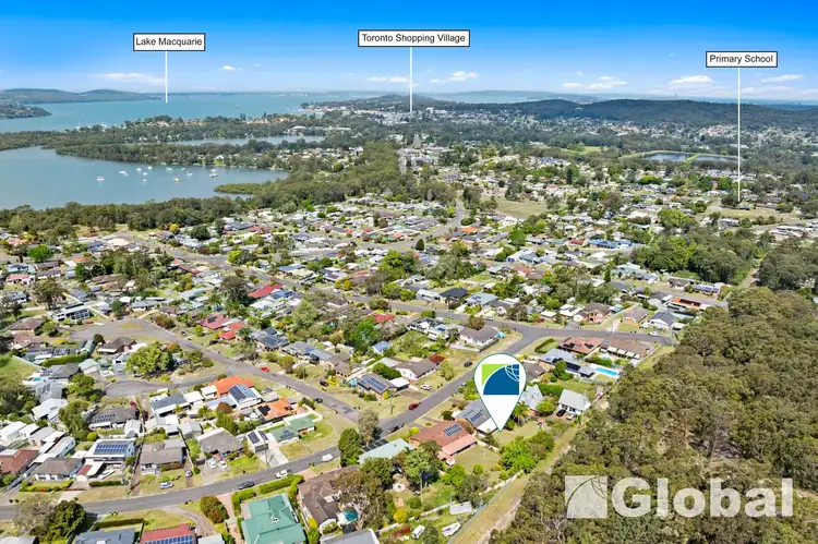 30 Ascot Parade, Blackalls Park NSW 2283