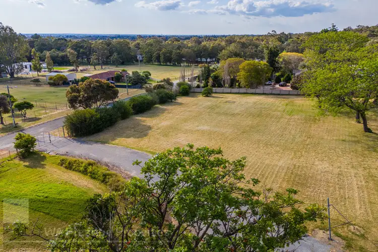 Main view of Homely rural property listing, 199 Crystal Brook Road, Wattle Grove WA 6107