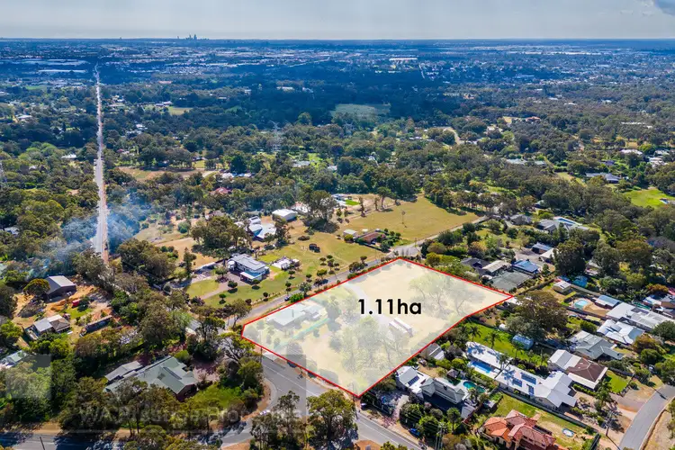 Fourth view of Homely rural property listing, 199 Crystal Brook Road, Wattle Grove WA 6107