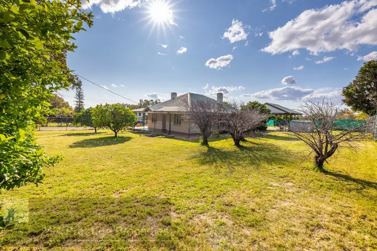 Sixth view of Homely rural property listing, 199 Crystal Brook Road, Wattle Grove WA 6107