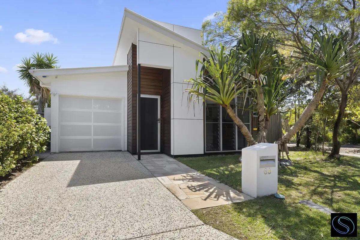 Main view of Homely house listing, 69 Nautica Circuit, Mount Coolum QLD 4573