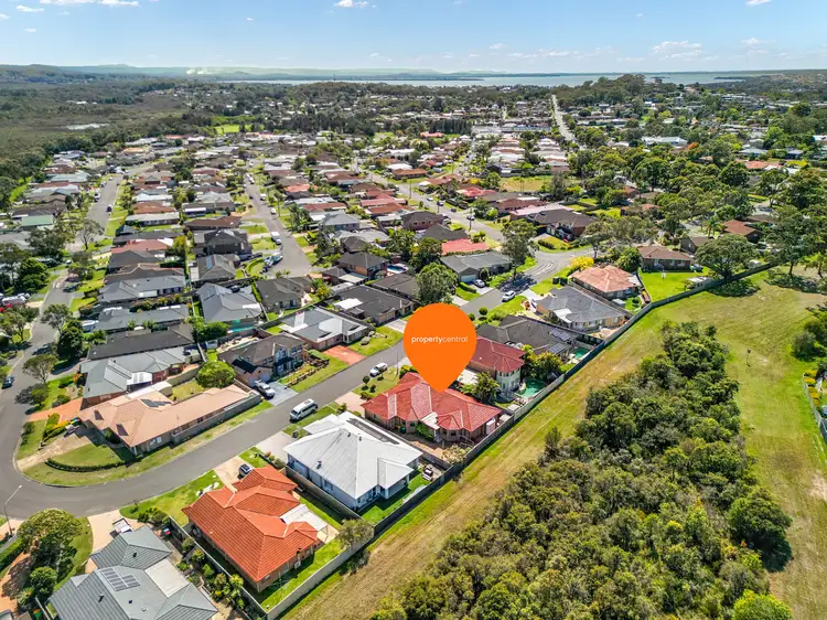 Second view of Homely house listing, 77 Sir Joseph Banks Drive, Bateau Bay NSW 2261