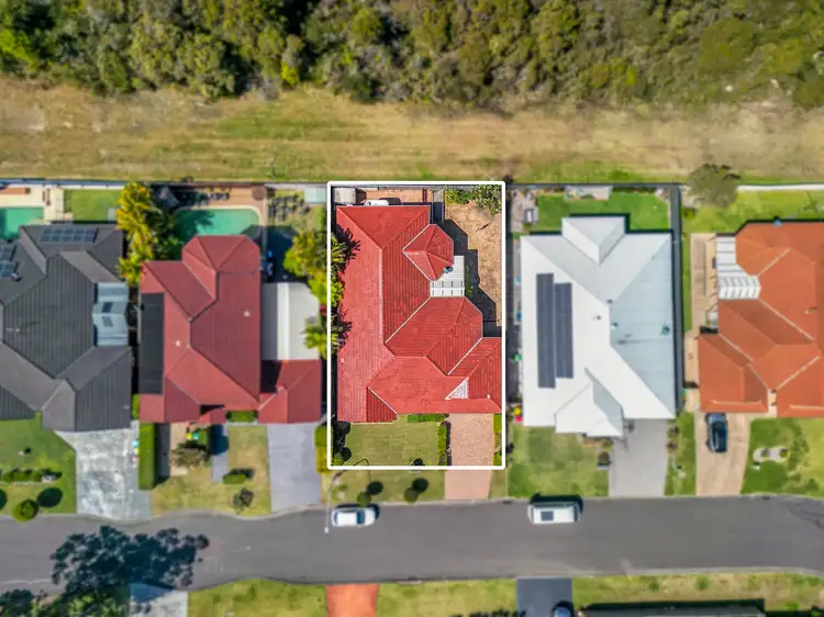 Third view of Homely house listing, 77 Sir Joseph Banks Drive, Bateau Bay NSW 2261