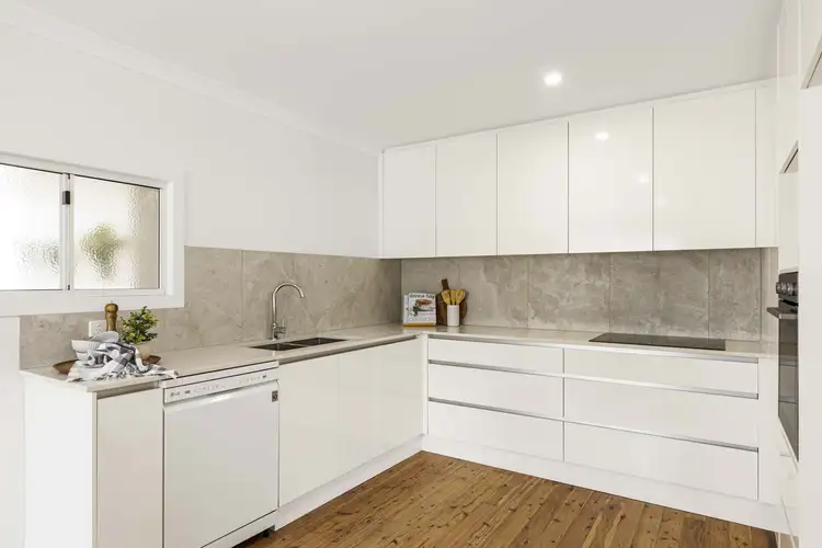 Second view of Homely house listing, 10 Avondale Street, Newtown QLD 4350
