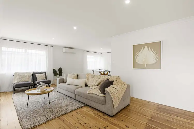 Fifth view of Homely house listing, 10 Avondale Street, Newtown QLD 4350