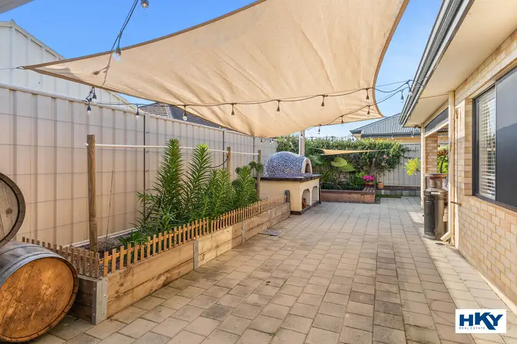 Third view of Homely house listing, 15 Domina Turn, Caversham WA 6055