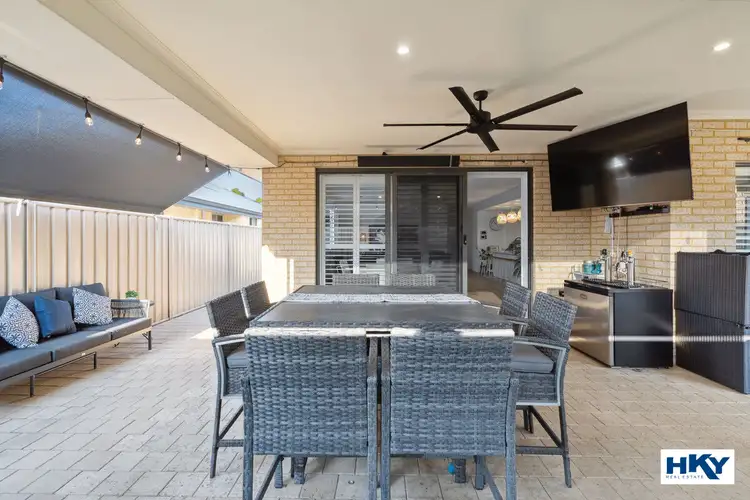 Third view of Homely house listing, 17 Domina Turn, Caversham WA 6055