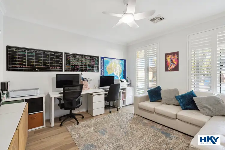 Fourth view of Homely house listing, 17 Domina Turn, Caversham WA 6055