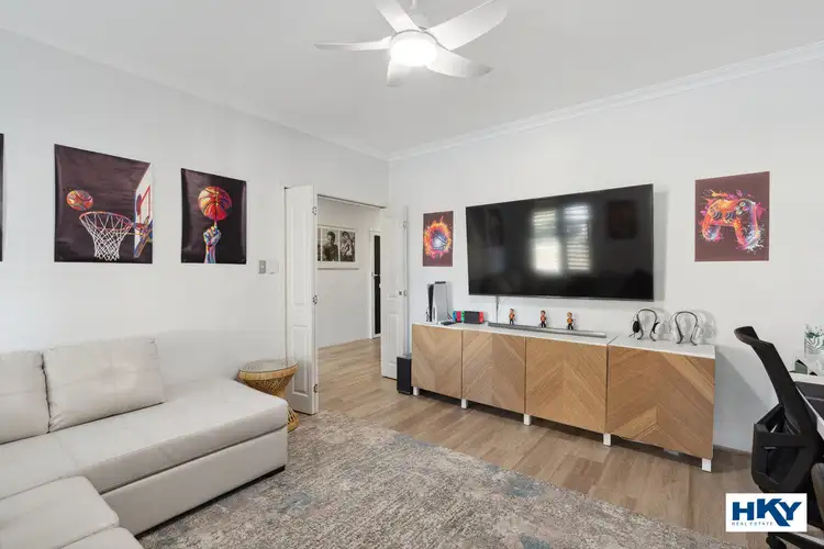 Fifth view of Homely house listing, 17 Domina Turn, Caversham WA 6055