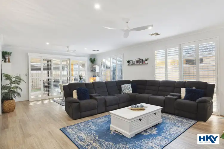 Sixth view of Homely house listing, 17 Domina Turn, Caversham WA 6055