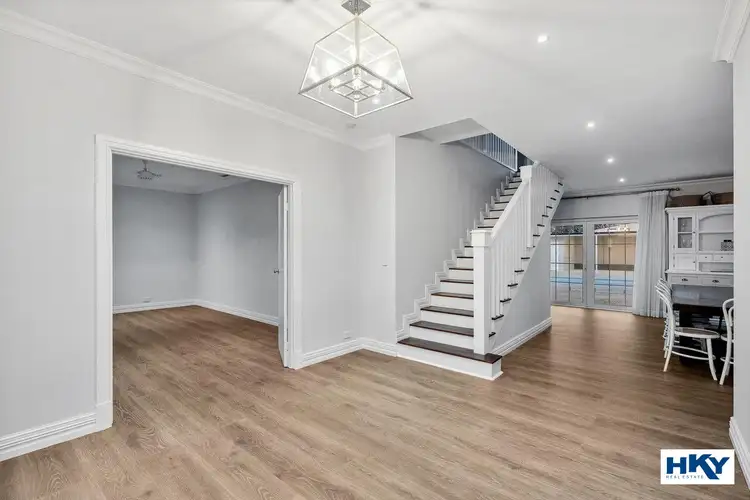 Fifth view of Homely house listing, 28 Avana Loop, Caversham WA 6055