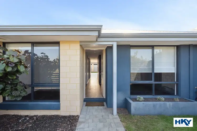 Main view of Homely house listing, 83 Waldeck Road, Caversham WA 6055