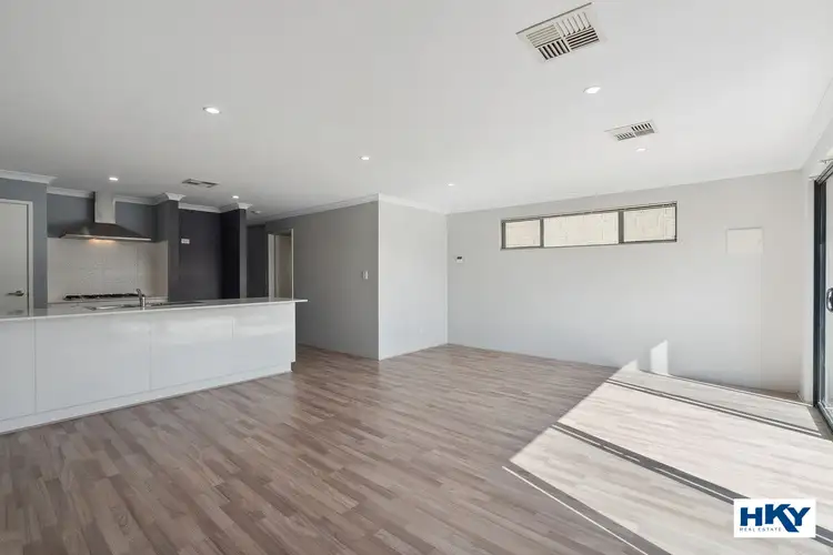 Second view of Homely house listing, 83 Waldeck Road, Caversham WA 6055