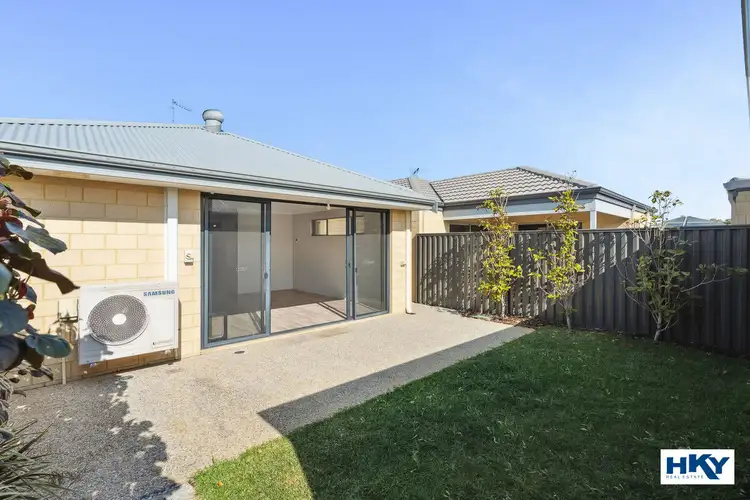 Third view of Homely house listing, 83 Waldeck Road, Caversham WA 6055