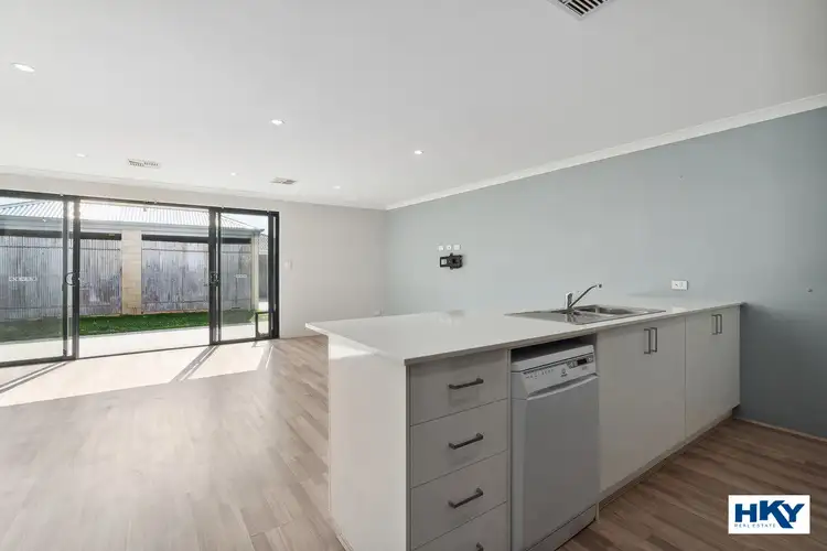 Fourth view of Homely house listing, 83 Waldeck Road, Caversham WA 6055