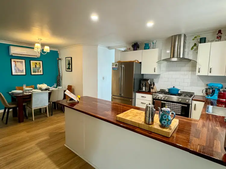 Main view of Homely house listing, 34 Dalrymple Drive, Leda WA 6170