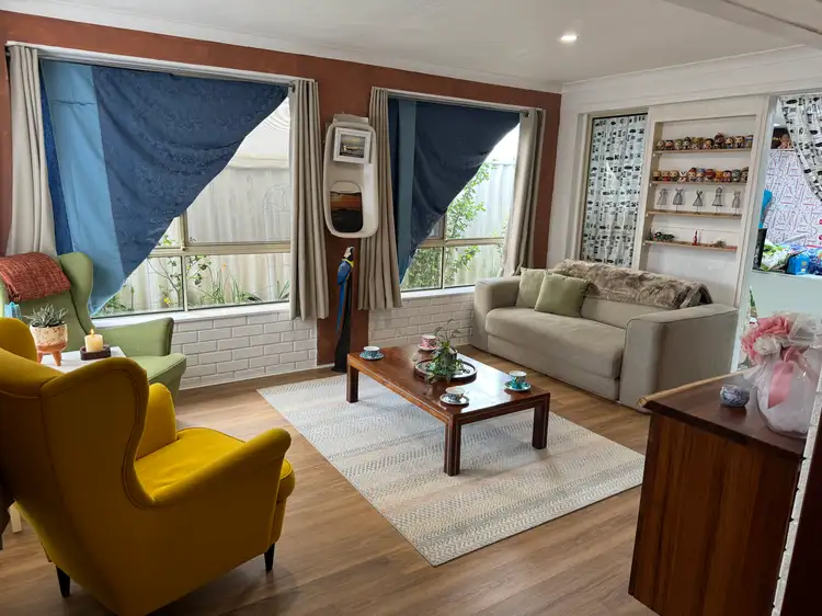 Fifth view of Homely house listing, 34 Dalrymple Drive, Leda WA 6170