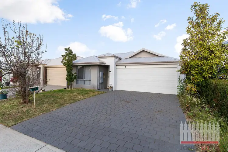 Second view of Homely house listing, 27 Vidalia Drive, Aveley WA 6069