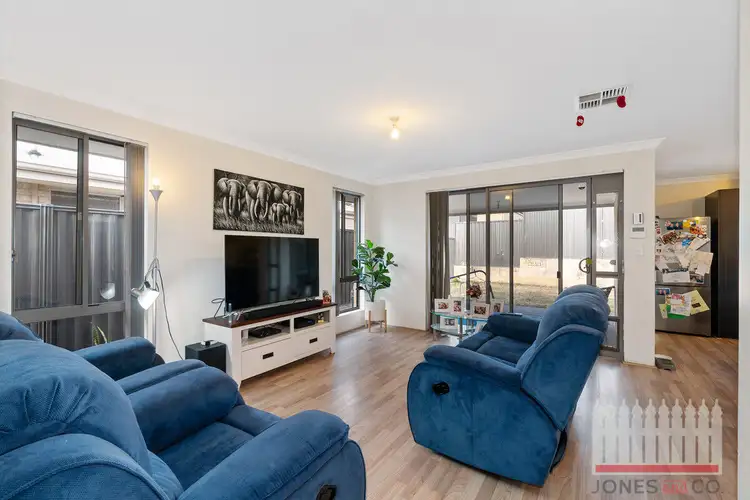 Third view of Homely house listing, 27 Vidalia Drive, Aveley WA 6069