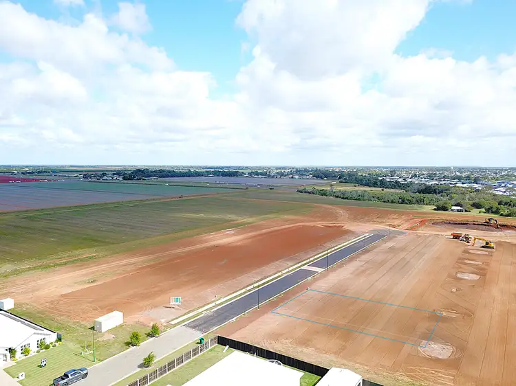 LOT 25 St Clair Street, Ashfield QLD 4670