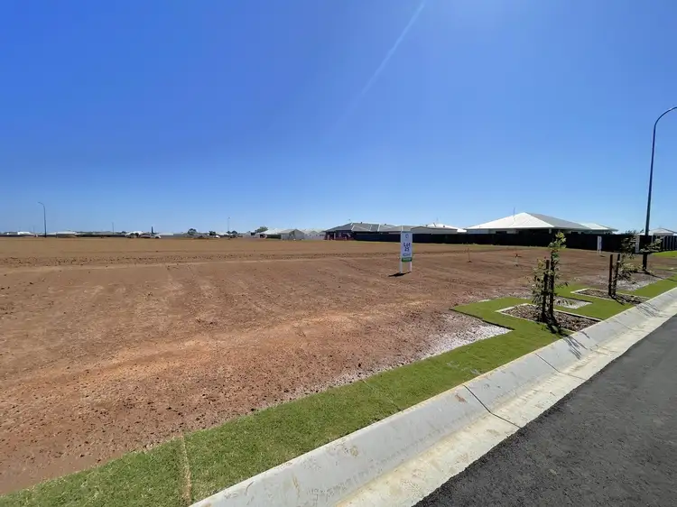 Fourth view of Homely land listing, LOT 25 St Clair Street, Ashfield QLD 4670